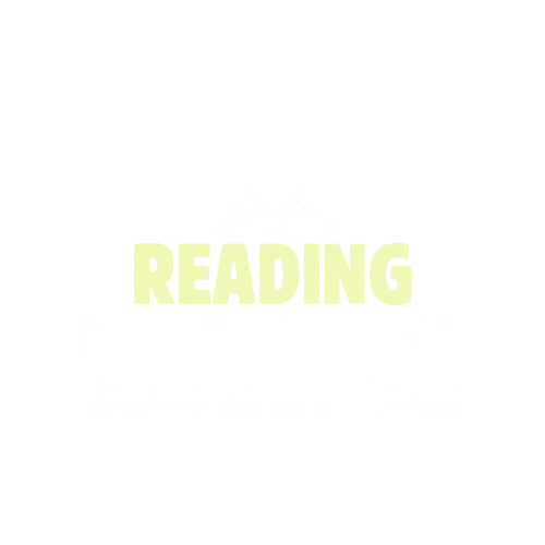 Reading Warriors Stacked Logo