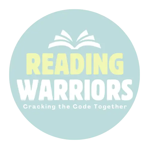 Reading Warriors